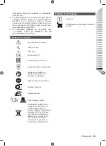 Preview for 55 page of Ryobi 4000475427 Original Instructions Manual