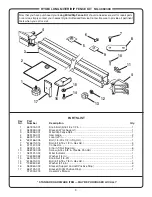 Preview for 9 page of Ryobi 4060300 Operator'S Manual