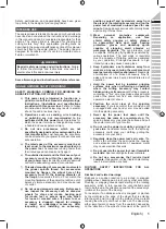 Предварительный просмотр 3 страницы Ryobi 44453401000001 Original Instructions Manual