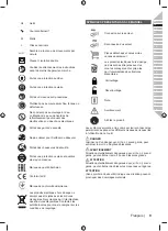 Preview for 11 page of Ryobi 44453401000001 Original Instructions Manual