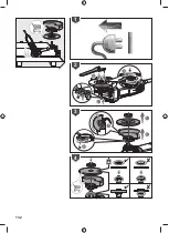 Preview for 134 page of Ryobi 44453401000001 Original Instructions Manual