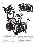 Предварительный просмотр 3 страницы Ryobi 46396038685 Operator'S Manual