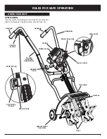 Предварительный просмотр 7 страницы Ryobi 510r Operator'S Manual