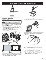 Предварительный просмотр 15 страницы Ryobi 510r Operator'S Manual