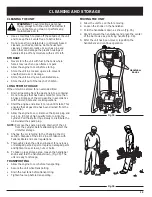 Предварительный просмотр 19 страницы Ryobi 510r Operator'S Manual