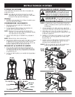 Preview for 32 page of Ryobi 510r Operator'S Manual