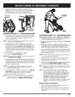 Preview for 59 page of Ryobi 510r Operator'S Manual
