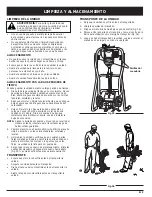 Preview for 67 page of Ryobi 510r Operator'S Manual