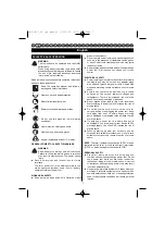 Preview for 13 page of Ryobi 5133000730 User Manual