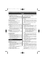 Preview for 17 page of Ryobi 5133000730 User Manual