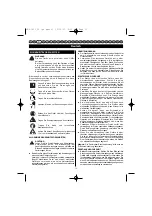 Preview for 19 page of Ryobi 5133000730 User Manual