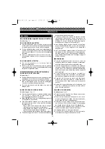 Preview for 51 page of Ryobi 5133000730 User Manual