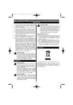 Preview for 52 page of Ryobi 5133000730 User Manual