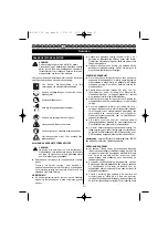 Preview for 53 page of Ryobi 5133000730 User Manual