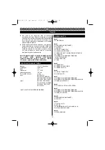 Предварительный просмотр 74 страницы Ryobi 5133000730 User Manual