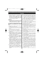 Preview for 79 page of Ryobi 5133000730 User Manual