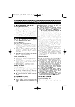 Preview for 82 page of Ryobi 5133000730 User Manual