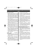 Предварительный просмотр 110 страницы Ryobi 5133000730 User Manual