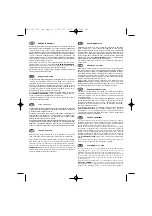 Preview for 167 page of Ryobi 5133000730 User Manual