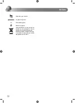 Предварительный просмотр 16 страницы Ryobi 5133002222 Original Instructions Manual