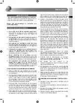 Preview for 17 page of Ryobi 5133002222 Original Instructions Manual