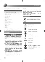 Preview for 52 page of Ryobi 5133002222 Original Instructions Manual