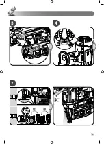 Preview for 61 page of Ryobi 5133002222 Original Instructions Manual