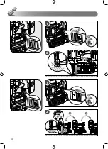 Preview for 62 page of Ryobi 5133002222 Original Instructions Manual