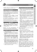Preview for 9 page of Ryobi 5133002305 Original Instructions Manual