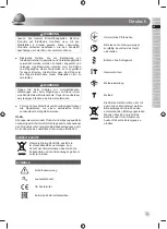 Preview for 11 page of Ryobi 5133002305 Original Instructions Manual