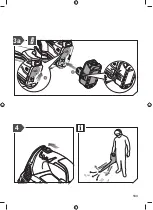 Предварительный просмотр 135 страницы Ryobi 5133002340 Original Instructions Manual