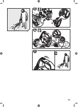 Предварительный просмотр 137 страницы Ryobi 5133002340 Original Instructions Manual