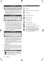 Preview for 10 page of Ryobi 5133002444 Original Instructions Manual