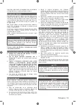 Preview for 15 page of Ryobi 5133002444 Original Instructions Manual