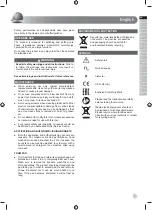 Preview for 3 page of Ryobi 5133002465 Original Instructions Manual