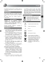Preview for 15 page of Ryobi 5133002465 Original Instructions Manual