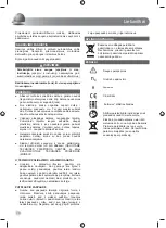 Preview for 20 page of Ryobi 5133002465 Original Instructions Manual