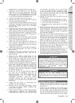 Preview for 15 page of Ryobi 5133002523 Original Instructions Manual