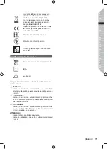 Preview for 27 page of Ryobi 5133002523 Original Instructions Manual