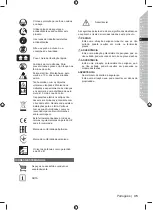 Preview for 37 page of Ryobi 5133002523 Original Instructions Manual