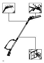 Preview for 130 page of Ryobi 5133002523 Original Instructions Manual