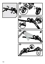 Preview for 134 page of Ryobi 5133002523 Original Instructions Manual