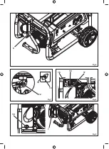 Предварительный просмотр 4 страницы Ryobi 5133002563 Original Instructions Manual