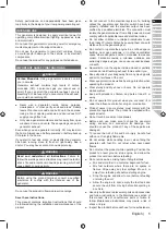 Предварительный просмотр 15 страницы Ryobi 5133002563 Original Instructions Manual