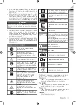 Предварительный просмотр 17 страницы Ryobi 5133002563 Original Instructions Manual