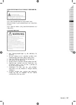 Preview for 111 page of Ryobi 5133002563 Original Instructions Manual