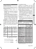 Preview for 207 page of Ryobi 5133002563 Original Instructions Manual