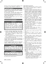 Preview for 240 page of Ryobi 5133002563 Original Instructions Manual