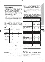 Preview for 339 page of Ryobi 5133002563 Original Instructions Manual