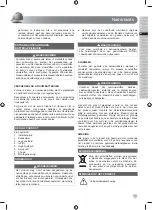 Preview for 33 page of Ryobi 5133002612 Original Instructions Manual